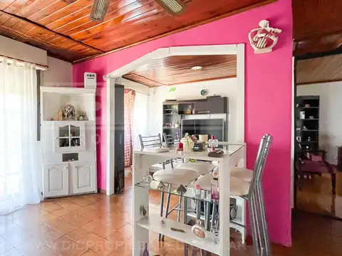 Manuel Obarrio  al 2000, entre irigoyen y blandengues