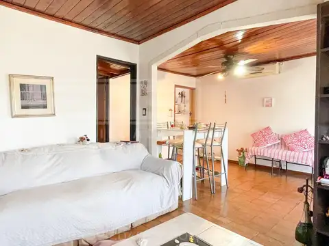 Casa en Venta 40 años