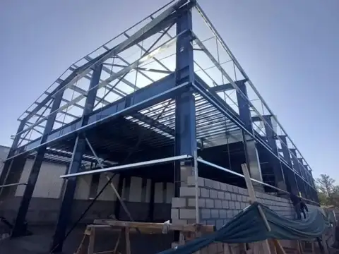 Terreno en Venta 22  mts Frente