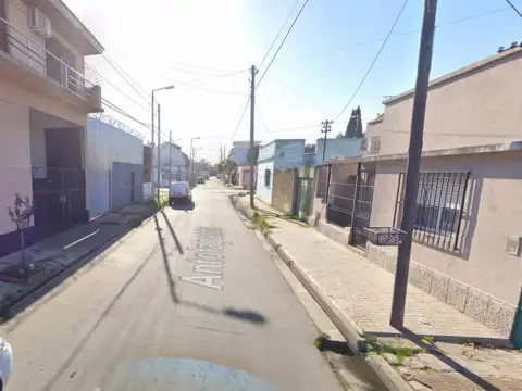 Terreno venta 207mts2 totales - Avellaneda