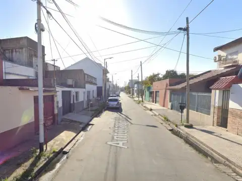 Terreno en Venta en Avellaneda, USD 80.000