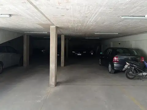 Cochera Córdoba 3031