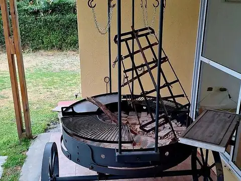 Casa en Venta 10 años