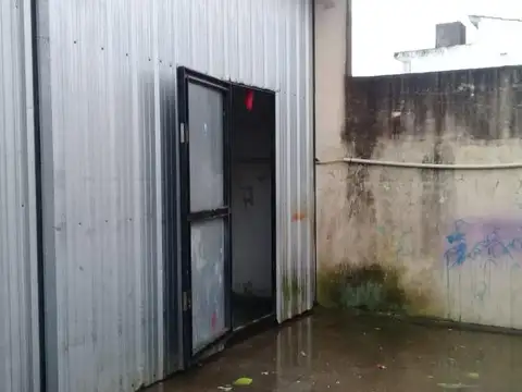 Galpon en Venta 20 años