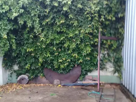 Galpon con Ph en venta en Tigre   Rincon de Milberg.