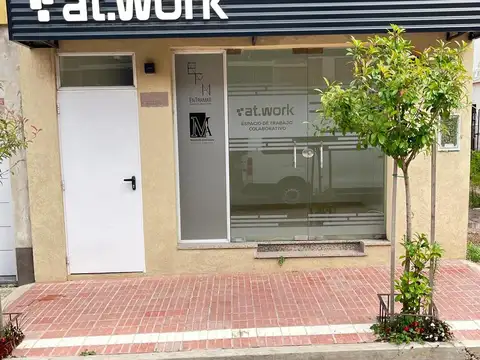 Local en Alquiler - Capilla del Señor