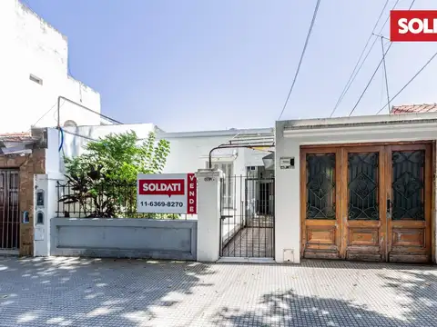 Casa en venta