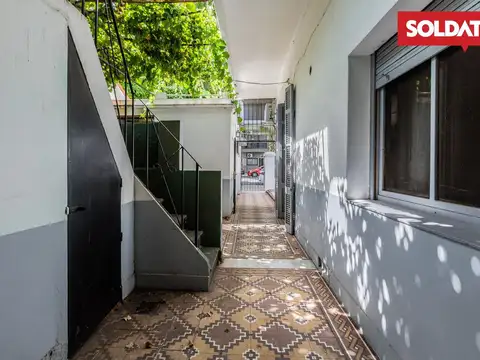 Casa en Venta 85 años