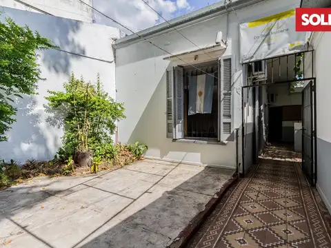 Casa en Venta en Villa Pueyrredon, USD 320.000