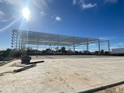 Martin de Gainza 1800