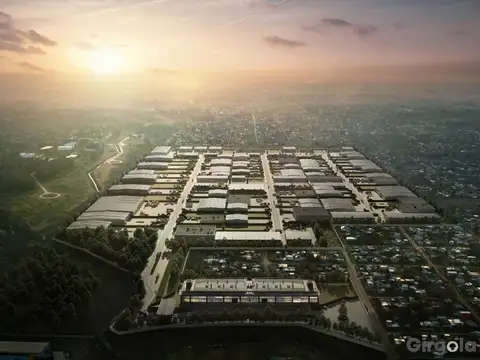 Galpon en Alquiler en Moreno, USD 34.147