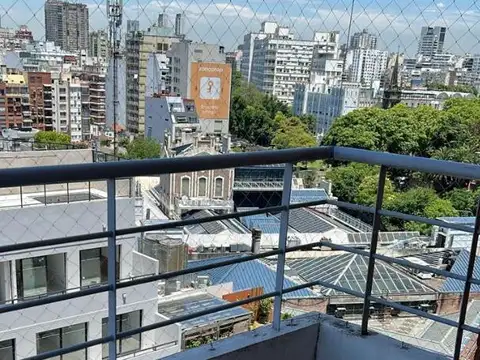 Departamento en Alquiler Temporal A Estrenar