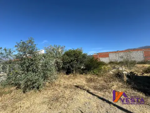 Terreno en Venta de 399,7 m2