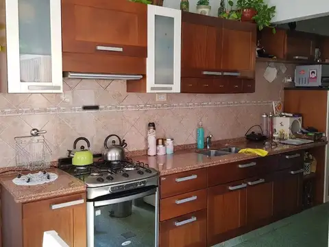 Casa en Venta en Barrio Malvinas, USD 260.000