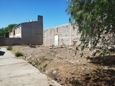 Terreno en Venta de 272,0 m2