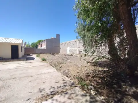 VENTA TERRENO RIO NEGRO 950