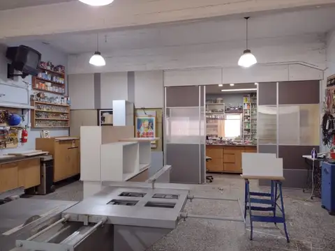 Local en Venta en Quilmes Oeste, USD 140.000