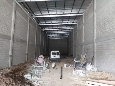 Galpon en Alquiler en Jose Clemente Paz, USD 2.900