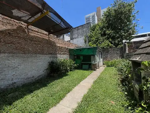 Venta de Casa interna sobre calle 9 de Julio 2925