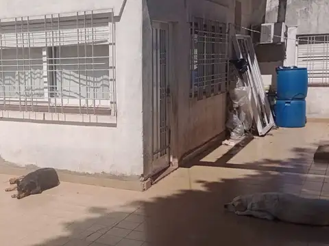 Casa en Venta 40 años