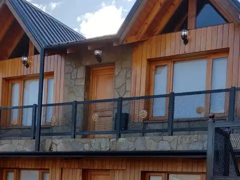 Departamento en Venta en San Martin De Los Andes, USD 280.000