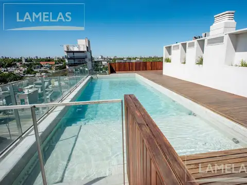 Departamento en Venta en Puerto Norte, USD 125.000