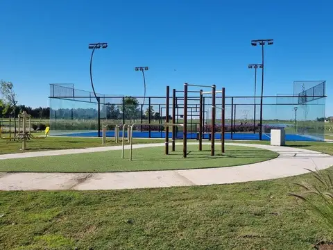 Terreno en Venta de 601,0 m2