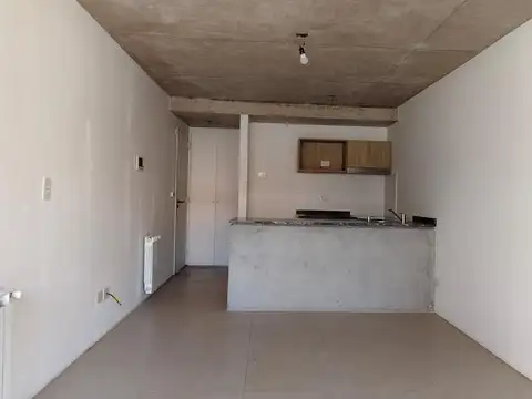 Departamento en Alquiler A Estrenar