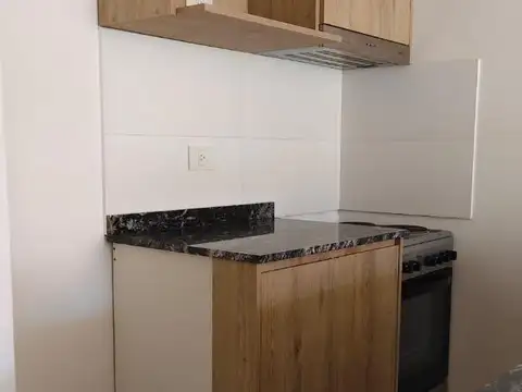 Departamento en Alquiler Apto profesional
