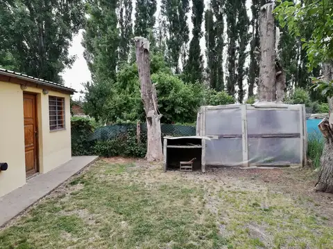 Casa en Alquiler en Dina Huapi, $ 750.000