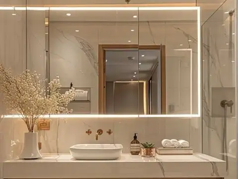 Casa en Venta en Lomas de San Isidro, USD 970.000