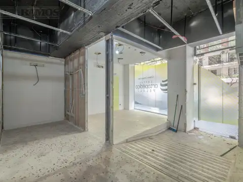 Av. Pueyrredón al 2400