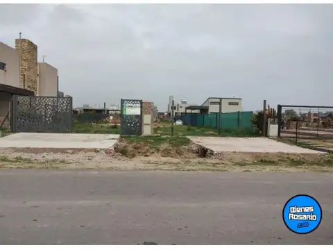 EN VENTA! LOTE EN FUNES NORTE