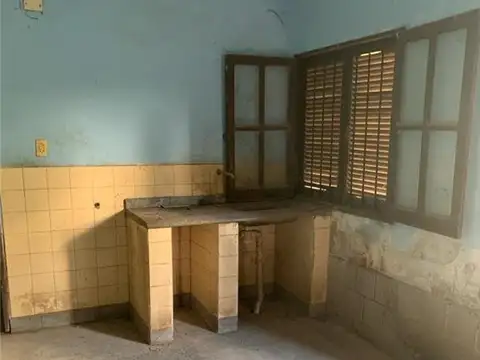 Casa en Venta 50 años