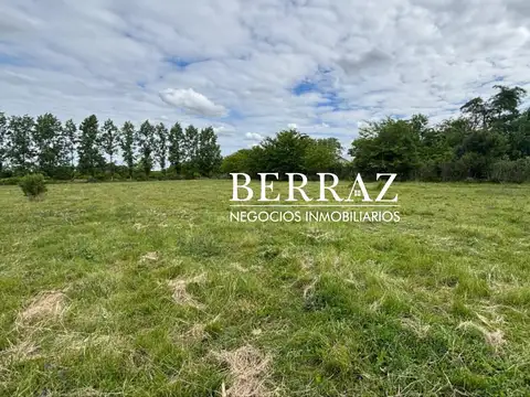 Lote en Venta de 2797 m2 Manzanares, Pilar