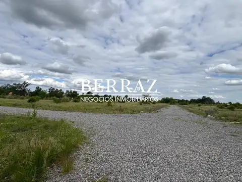 Terreno en Venta de 2797,0 m2