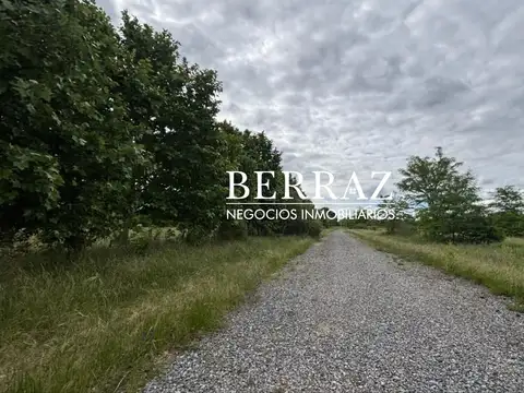 Terreno en Venta, FOT 0.8