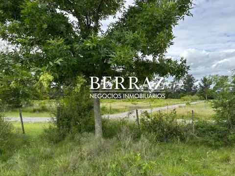 Lote en Venta de 2797 m2 Manzanares, Pilar