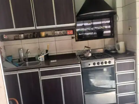 Casa en Venta 35 años