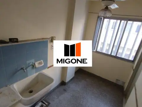 Depto Tipo Casa en Alquiler de 2 dormitorios