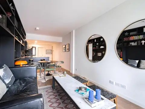 Departamento en Venta de 2 dormitorios