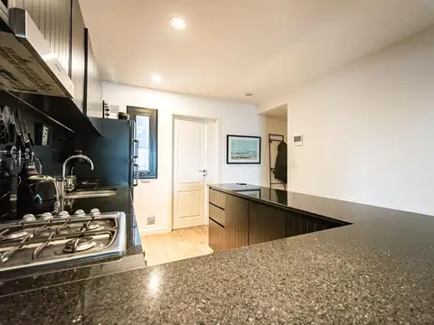 Departamento en Venta en Palermo, USD 390.000