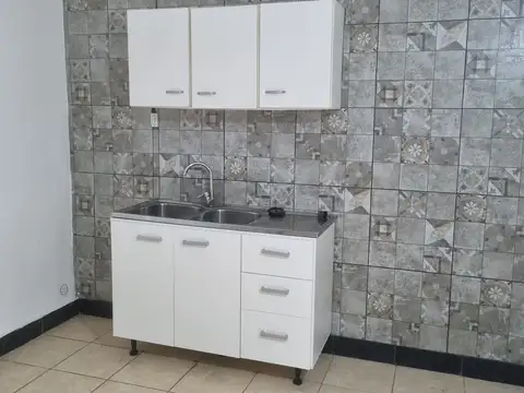 Departamento en alquiler en Belgrano