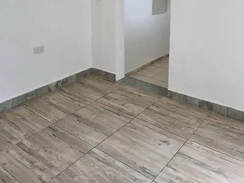 Departamento en alquiler en Belgrano