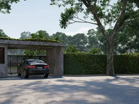 Terreno en Venta de 739,0 m2