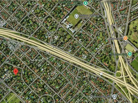 Terreno en Venta en Santa Rita, USD 425.000