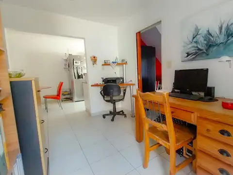 Depto Tipo Casa en Venta de 3 dormitorios