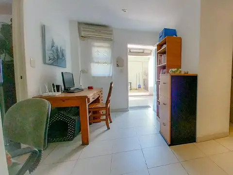 Depto Tipo Casa en Venta en Villa Lynch, USD 119.900