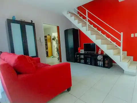 PH en  VENTA - VILLA LYNCH- SAN MARTIN