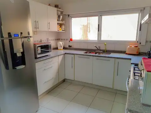 Depto Tipo Casa en Venta 45 años